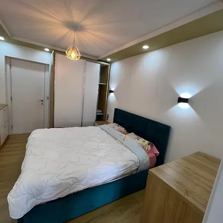 Leti Apartment-city Escape 21 Appartement